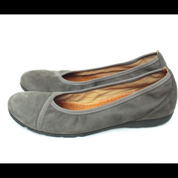 gabor shoes 2018